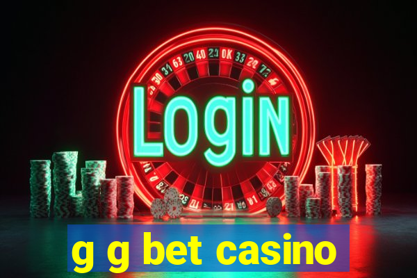 g g bet casino